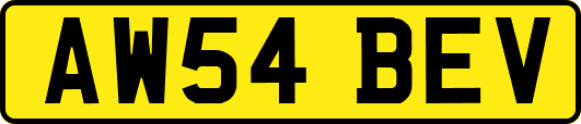 AW54BEV
