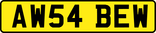 AW54BEW