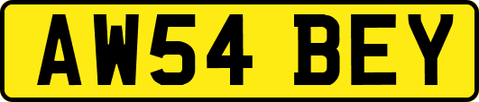 AW54BEY