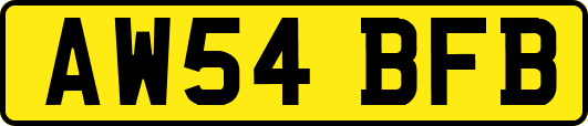 AW54BFB