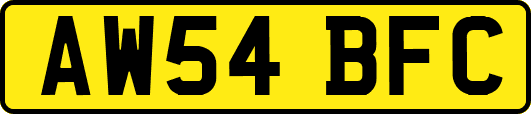 AW54BFC