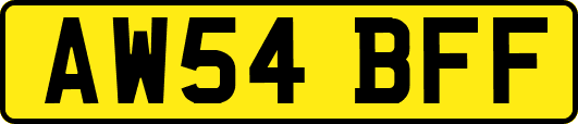 AW54BFF