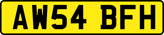 AW54BFH