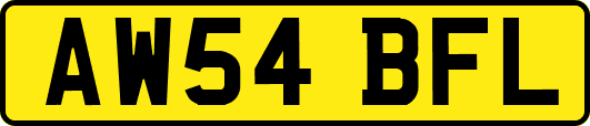 AW54BFL