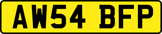 AW54BFP
