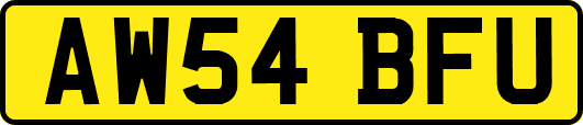 AW54BFU