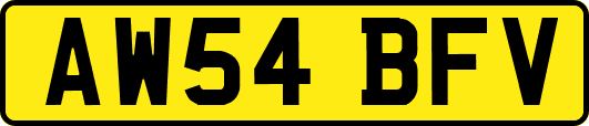 AW54BFV