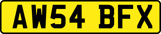 AW54BFX