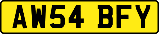 AW54BFY