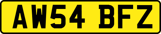 AW54BFZ