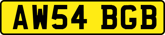 AW54BGB