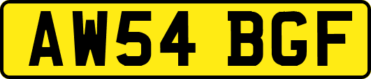 AW54BGF