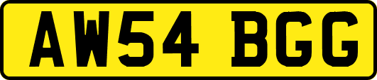 AW54BGG