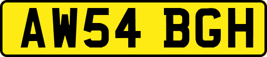 AW54BGH