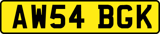 AW54BGK