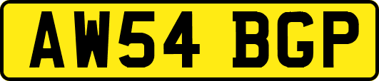 AW54BGP