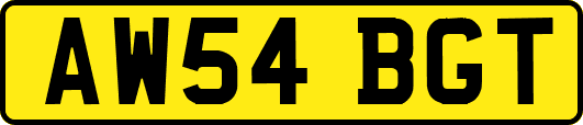 AW54BGT