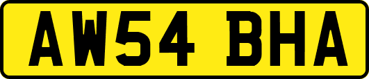 AW54BHA