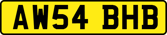 AW54BHB