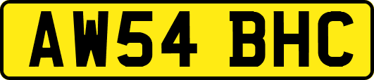 AW54BHC