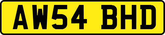 AW54BHD