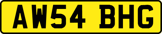 AW54BHG