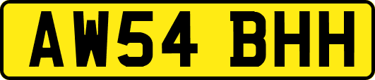 AW54BHH