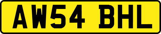 AW54BHL
