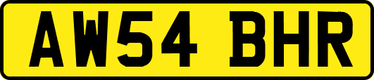 AW54BHR