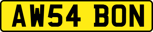 AW54BON