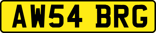 AW54BRG