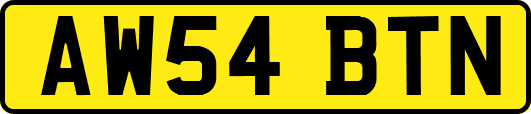 AW54BTN
