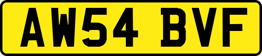 AW54BVF