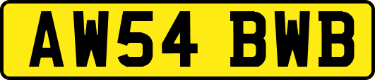 AW54BWB