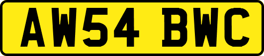 AW54BWC