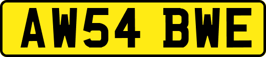 AW54BWE