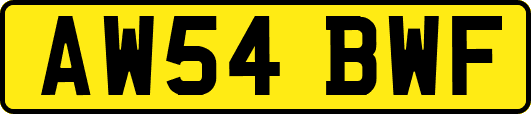 AW54BWF