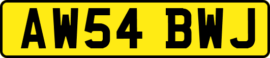 AW54BWJ