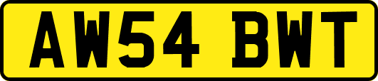 AW54BWT