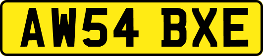 AW54BXE