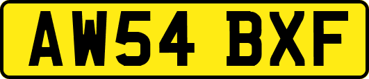 AW54BXF