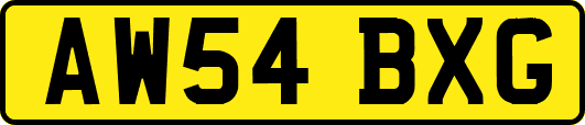 AW54BXG