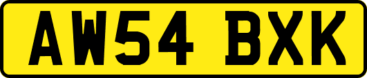 AW54BXK