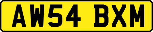 AW54BXM
