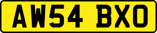 AW54BXO