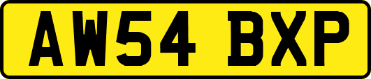 AW54BXP