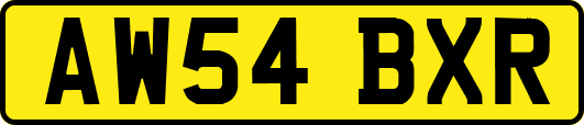 AW54BXR