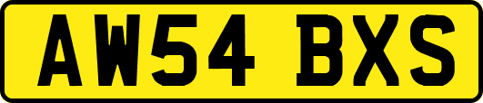 AW54BXS