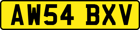 AW54BXV