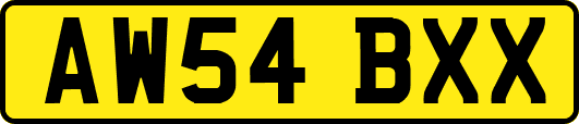 AW54BXX